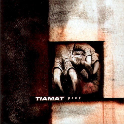 Tiamat - Prey